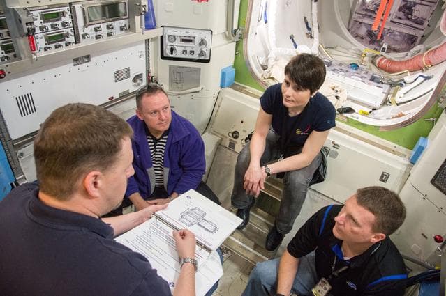 NASA image: jsc2012e238207