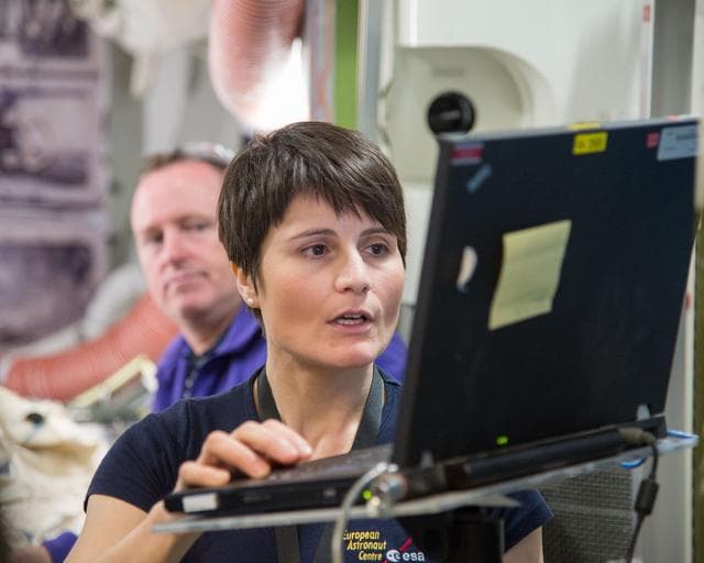 NASA image: jsc2012e238214