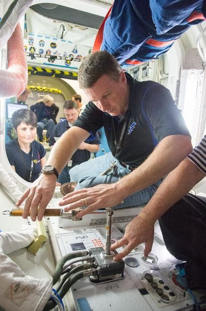 NASA image: jsc2012e238228