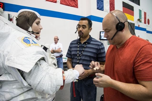 NASA image: jsc2012e238448