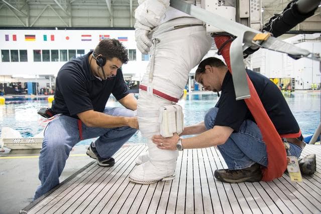 NASA image: jsc2012e238458