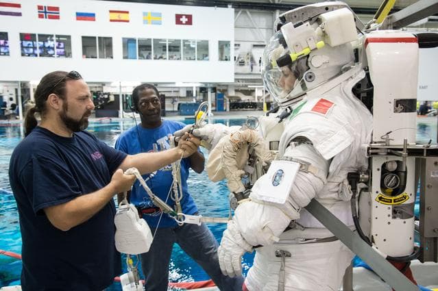 NASA image: jsc2012e238464