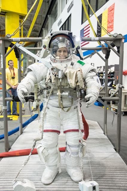 NASA image: jsc2012e238469