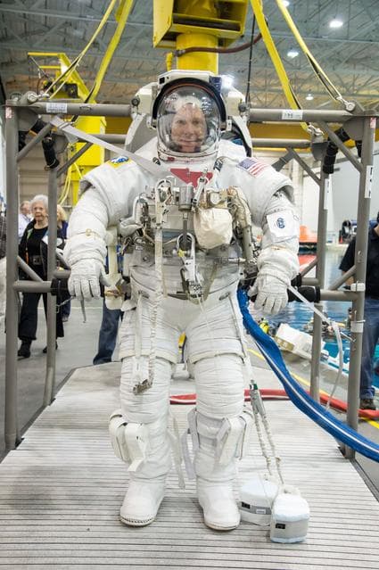 NASA image: jsc2012e238470