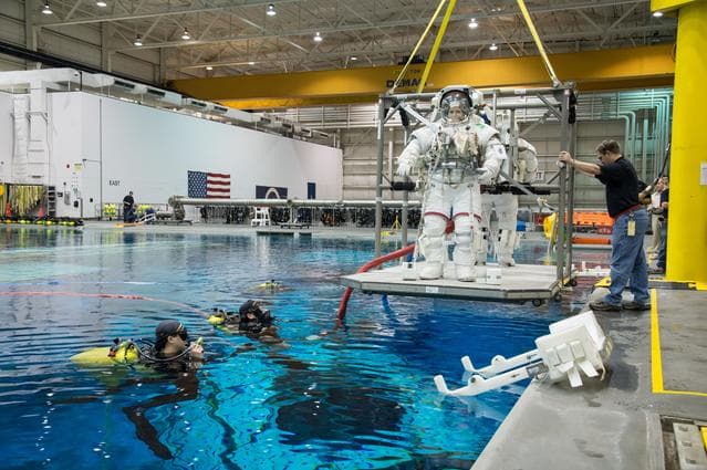 NASA image: jsc2012e238473