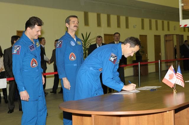 NASA image: jsc2012e238542