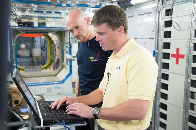 NASA image: jsc2012e238547