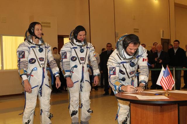 NASA image: jsc2012e238675