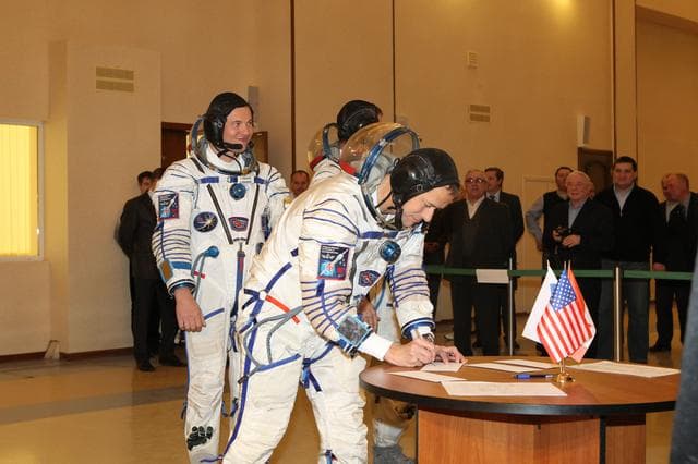 NASA image: jsc2012e238676