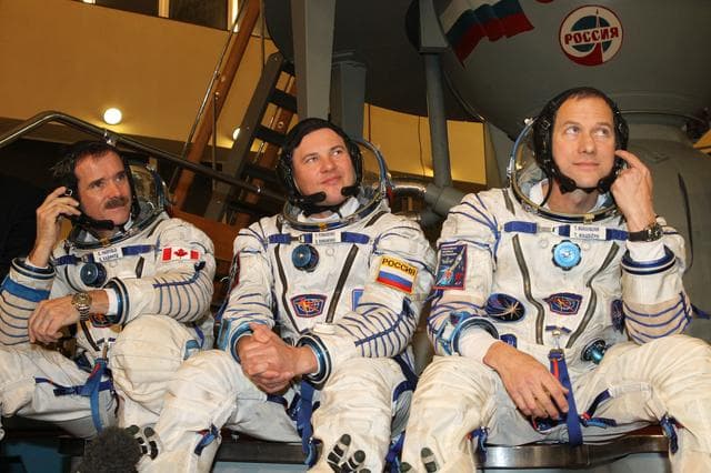 NASA image: jsc2012e238679