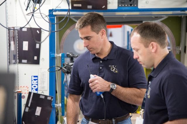 NASA image: jsc2012e238818