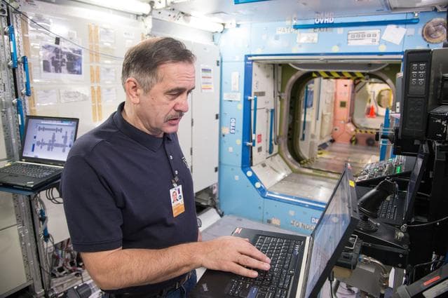 NASA image: jsc2012e238819