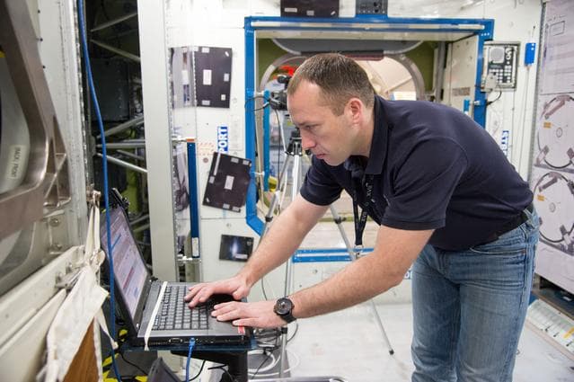 NASA image: jsc2012e238820