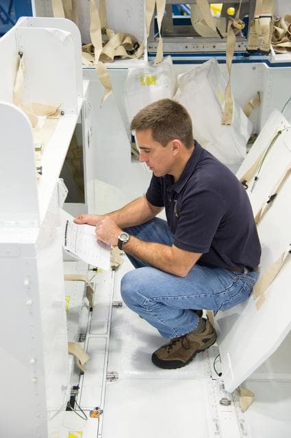 NASA image: jsc2012e238827