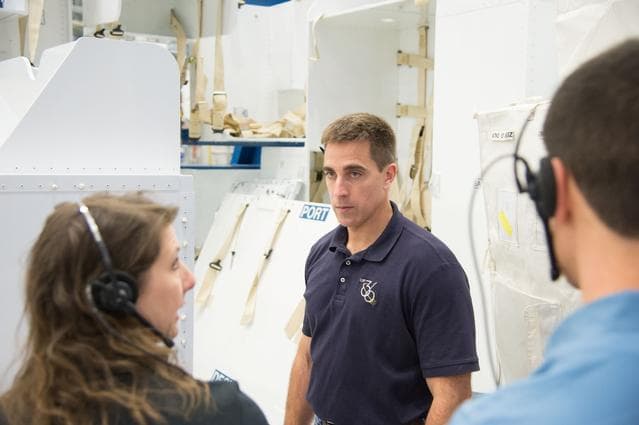 NASA image: jsc2012e238828