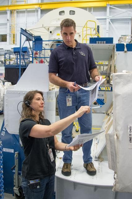 NASA image: jsc2012e238829