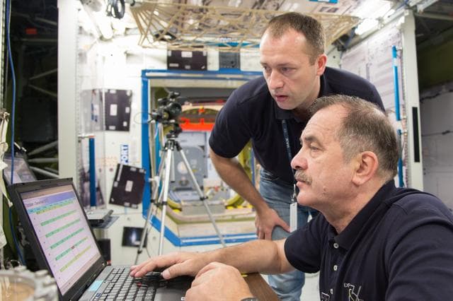 NASA image: jsc2012e238834