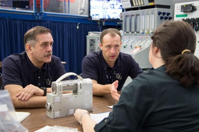 NASA image: jsc2012e238835