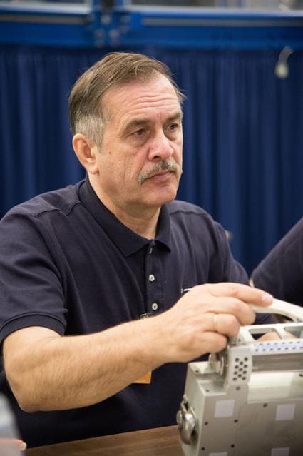 NASA image: jsc2012e238837