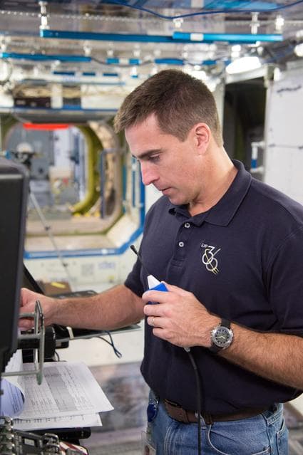 NASA image: jsc2012e238841