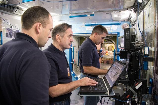NASA image: jsc2012e238842