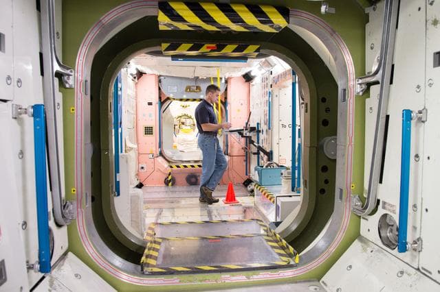 NASA image: jsc2012e238843