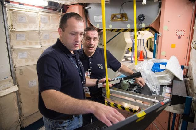 NASA image: jsc2012e238846
