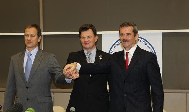 NASA image: jsc2012e239101