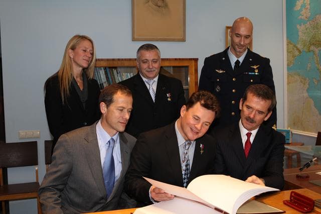 NASA image: jsc2012e239102