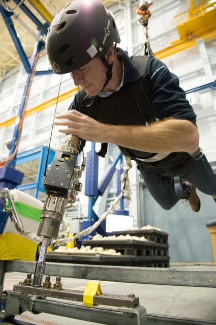 NASA image: jsc2012e239140