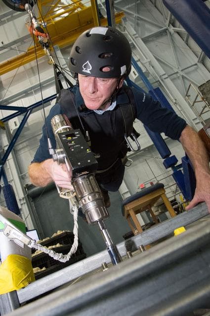 NASA image: jsc2012e239142
