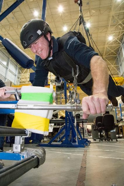 NASA image: jsc2012e239149