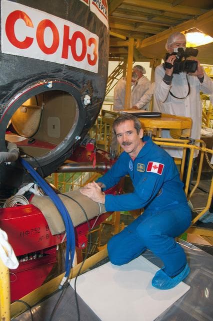 NASA image: jsc2012e241479