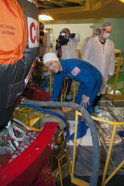 NASA image: jsc2012e241480