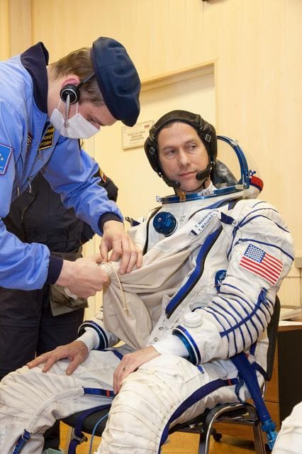 NASA image: jsc2012e241482