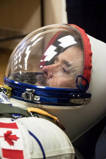 NASA image: jsc2012e241485