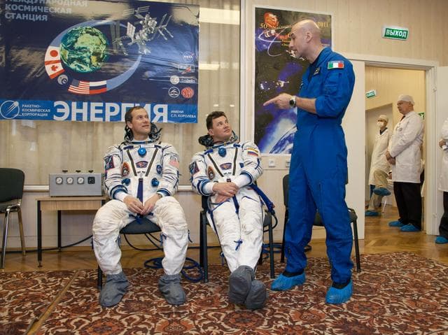 NASA image: jsc2012e241486