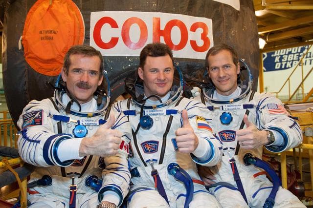NASA image: jsc2012e241487