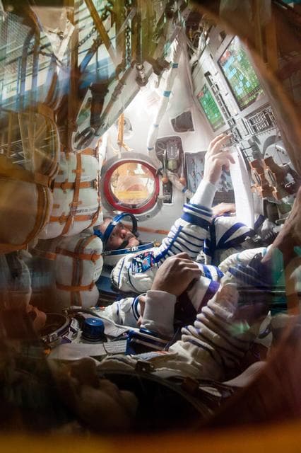 NASA image: jsc2012e241488