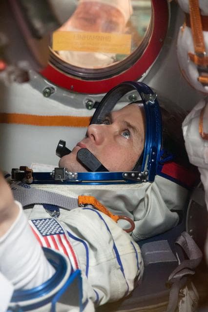 NASA image: jsc2012e241489