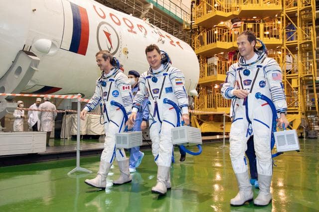 NASA image: jsc2012e241491