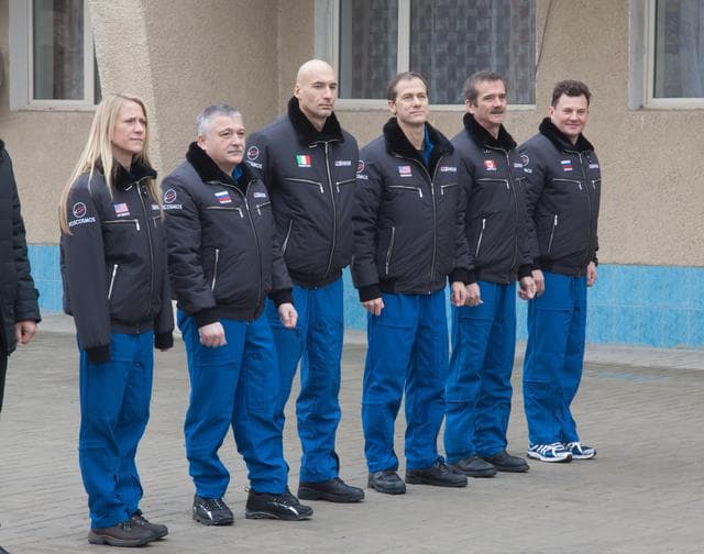 NASA image: jsc2012e241582