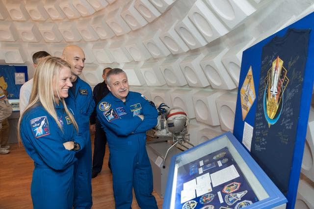NASA image: jsc2012e241584