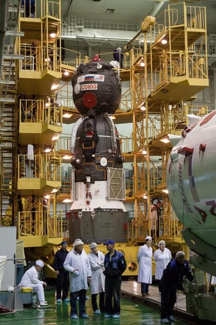 NASA image: jsc2012e242525