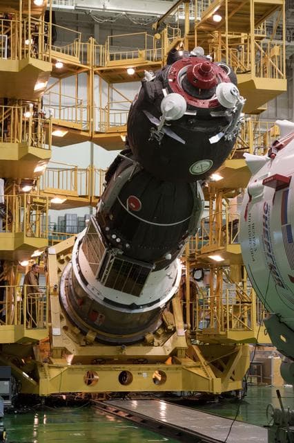 NASA image: jsc2012e242527