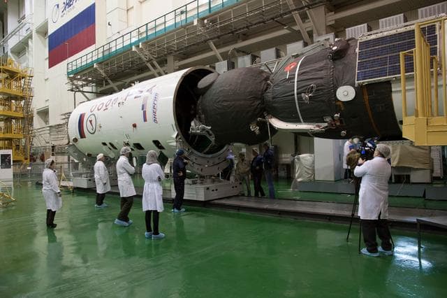 NASA image: jsc2012e242529