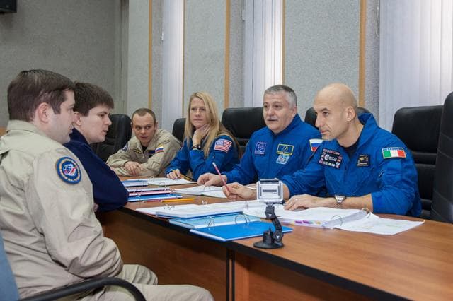 NASA image: jsc2012e242534