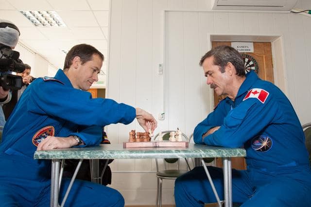 NASA image: jsc2012e242537