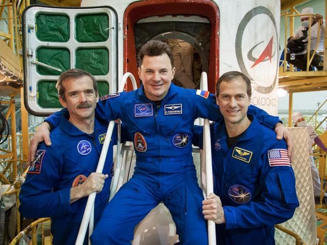 NASA image: jsc2012e242594