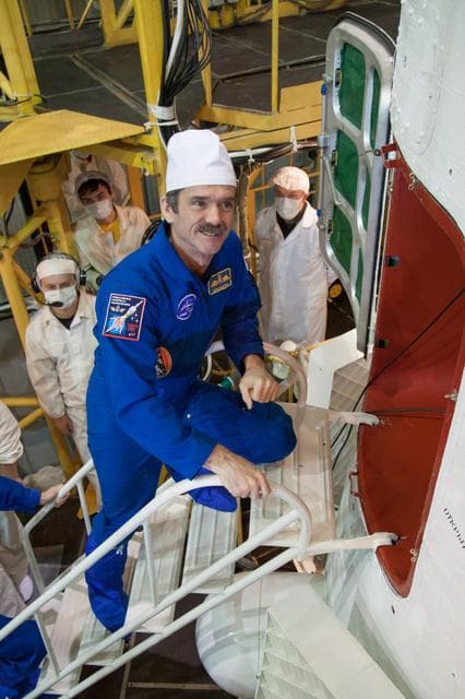 NASA image: jsc2012e242595